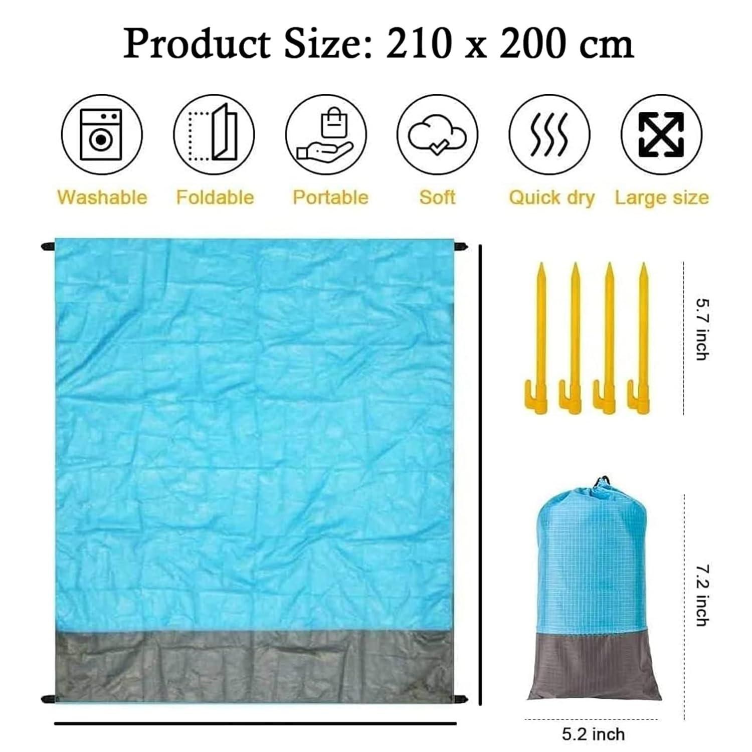 Beach Mat