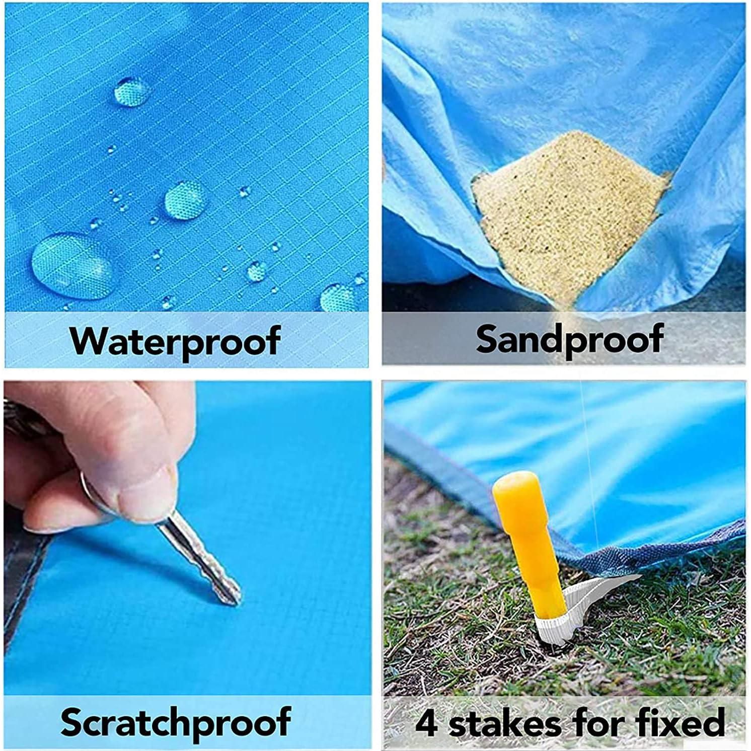 Beach Mat
