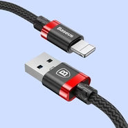 Charger & Cable