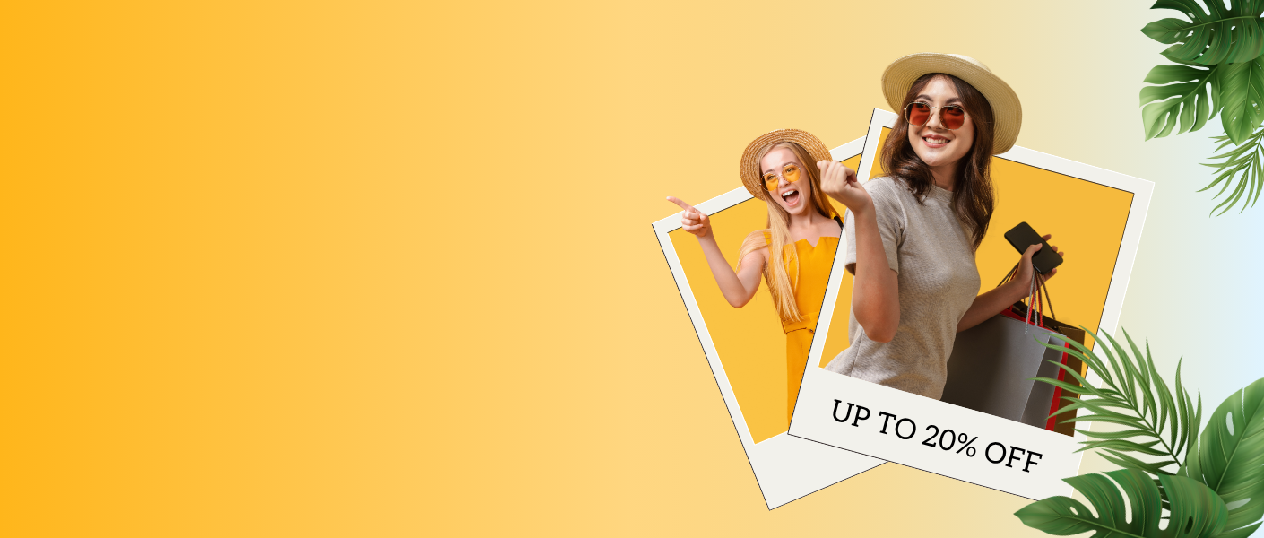 Flash Sale Alert!